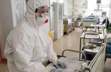 На Ставрополье развернут 614 новых дополнительных коек для больных COVID-19