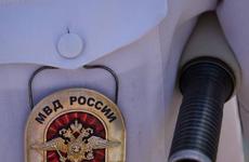 В Волгоградской области водитель сбил пешехода и скрылся