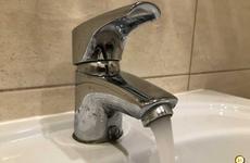 На двое суток ограничили водоснабжение в 17 домах Вологды