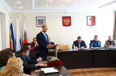 В Каменск-Шахтинском депутаты намерено сорвали выборы главы города