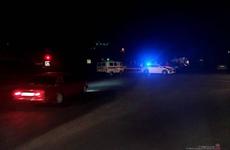 В Волгоградской области в ДТП попала ехавшая на вызов скорая помощь