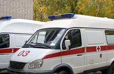 В Ростове чиновники передали 30 служебных машин медикам