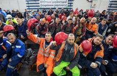 Наблюдательный совет не подтвердил увольнение Юсупова из ВМТП