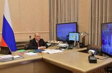 Кабмин выделяет более пяти миллиардов рублей на воду Крыма