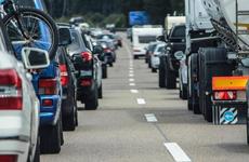 На двух улицах Ставрополя изменится схема движения автотранспорта