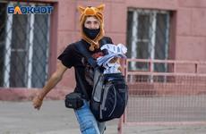 В Волгоградской области вводятся дополнительные ограничения