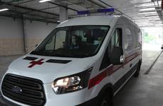 Число отравившихся в Махачкале детей превысило 40