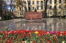 Памятные объекты Вологодской области, посвященные Великой Отечественной войне, отметят на интерактивной карте