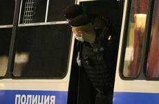 Мужчина устроил стрельбу в хабаровской гостинице