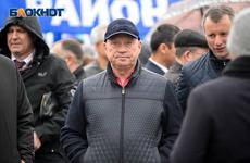 Мэр Волгограда разрешил отдавать городские здания под инфекционные госпитали