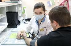 В НАО для выезда терапевтов на дом выделено три автомобиля, находящихся в госсобственности