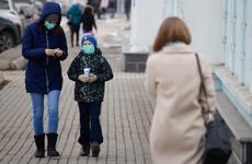 80% жителей Башкирии подтвердили наличие переболевших коронавирусом знакомых