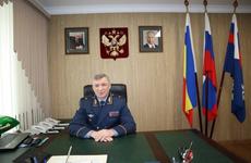 Суд снова арестовал экс-главу УФСИН по Дагестану Муслима Даххаева