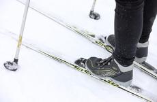 В Нарьян-Маре начали накатывать лыжню и подготавливать открытый каток