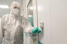 Ещё один амбулаторный инфекционный центр примет заболевших приморцев
