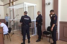 В Волгограде оглашен приговор по уголовному делу об убийстве и покушении на убийство двух лиц