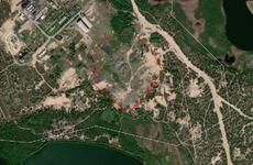 В Нарьян-Маре очистили от мусора участок площадью 75 тысяч квадратных метров