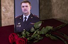 На 47-м году жизни умер главный финансист ГУ МВД по Волгоградской области