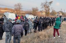 Памятка о том, что нужно делать в случае, если потерялся ребенок
