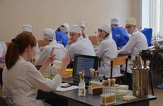 На Ставрополье около 400 студентов-медиков помогают в борьбе с коронавирусом