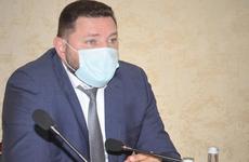 У главы Пятигорска обнаружен коронавирус