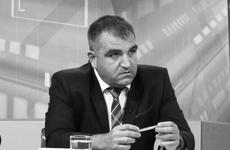 Скончался замминистра дорожного хозяйства и транспорта Ставрополья