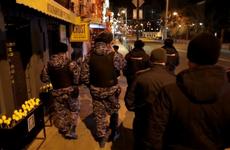 Антиковидный рейд по ночным заведениям Владивостока выявил нарушения в нескольких барах