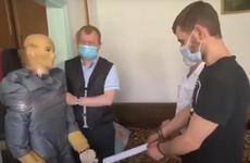 Житель Ставрополья предстанет перед судом за убийство 20-летней давности