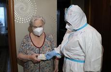 В Хабаровском крае стартовала выдача бесплатных лекарств для амбулаторных больных коронавирусом