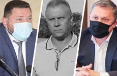 Смерть, CoVID-19 и коррупционные скандалы: что произошло в политике Ставрополья на этой неделе