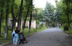 В обновленном парке в Кисловодске не будет аттракционов