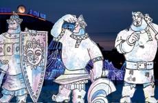 В Хабаровском крае начали готовиться к новогодним праздникам