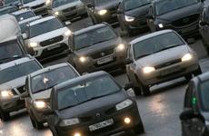 «Единая Россия» повышает транспортный налог