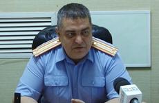 Судья Коваленко рассмотрит дело следователя Романа Попова, подозреваемого в прослушке руководителя