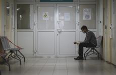 Врач: после COVID-19 опасно возвращаться на работу