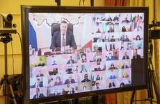Учеба в образовательных учреждениях Вологодчины проходит в обычном режиме