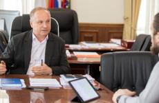 «Ещё и здесь»: Олег Гуменюк открыл свой аккаунт в Instagram