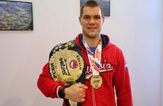 Приморский кудоист Евгений Шаломаев стал победителем «Битвы Чемпионов»