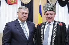 После болезни скончался главный муфтий Ростовской области