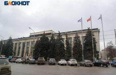 В Волгограде прикрыли ярмарку из-за нарушения антикоронавирусных мер