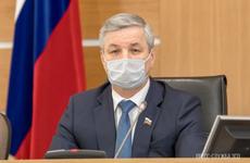 Главная новость: Проект закона «Об областном бюджете на 2021 и плановый период 2022-2023 годов» рассмотрен на публичных слушаниях в ЗСО Вологодской области