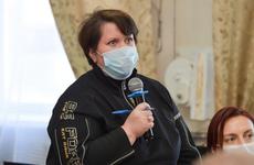 Михаил Дегтярев заявил о важности скорейшего завершения строительства дороги на Чегдомын