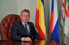 Выпущенный под залог глава администрации Волгодонска вышел на работу