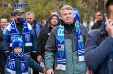 «На трибунах орки»: волгоградцев оскорбила шутка Уткина о фанатах «Ротора»