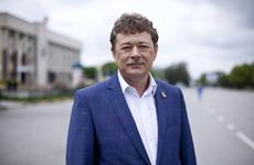 Экс-глава Новочеркасска занял пост заместителя министра здравоохранения Крыма