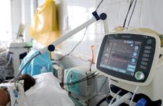 В Ненецкий округ поступили новые аппараты ИВЛ и ЭКМО