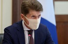 Режим ЧС во Владивостоке: в городе начинает работу первый пункт временного размещения