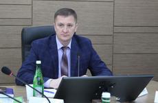 Евгений Высоцкий стал главой Труновского муниципального округа