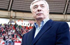 Ярцев госпитализирован с подозрением на пневмонию