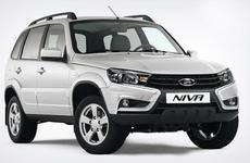 Первый образец обновленной Lada Niva собрали на АвтоВАЗе